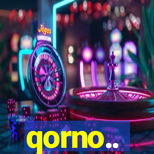 qorno..