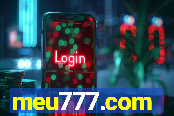 meu777.com