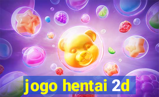 jogo hentai 2d