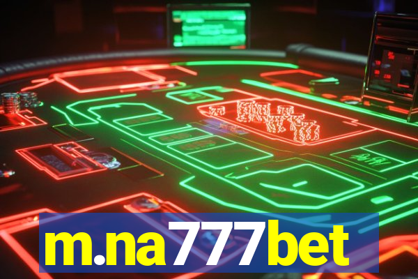 m.na777bet