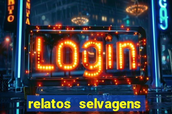 relatos selvagens completo dublado