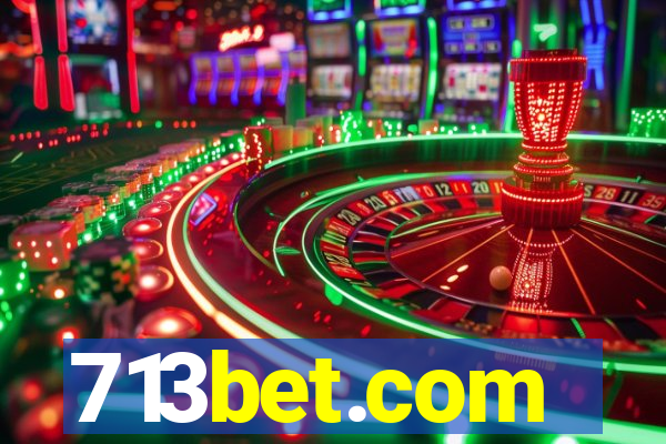 713bet.com
