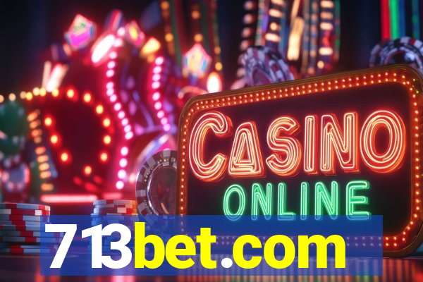 713bet.com