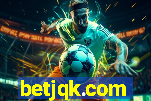 betjqk.com