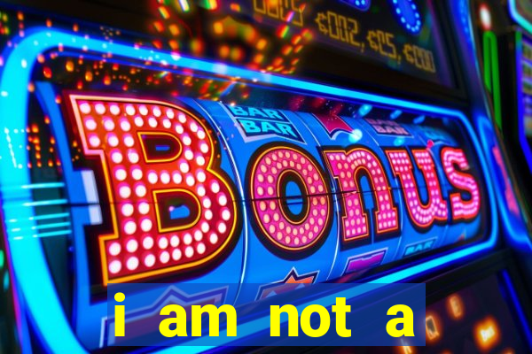 i am not a regressor pt br