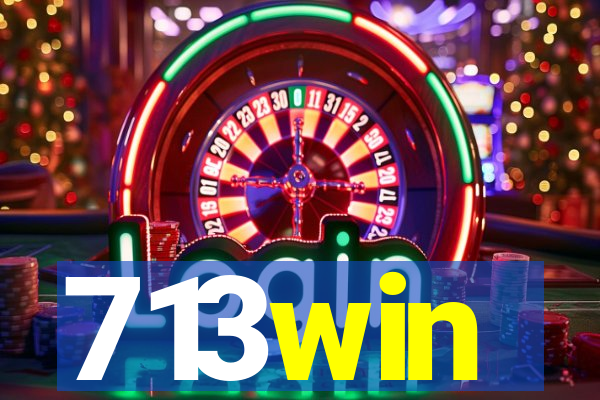 713win