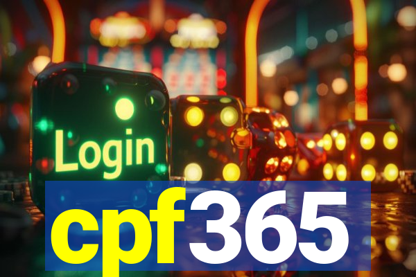 cpf365