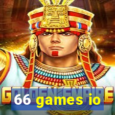 66 games io