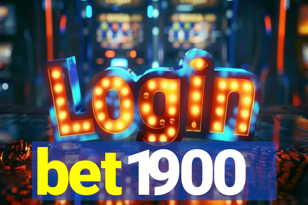bet1900