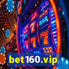 bet160.vip