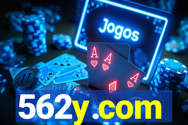562y.com