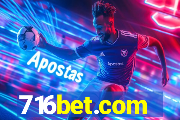 716bet.com