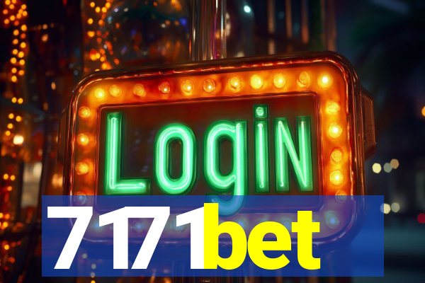 7171bet