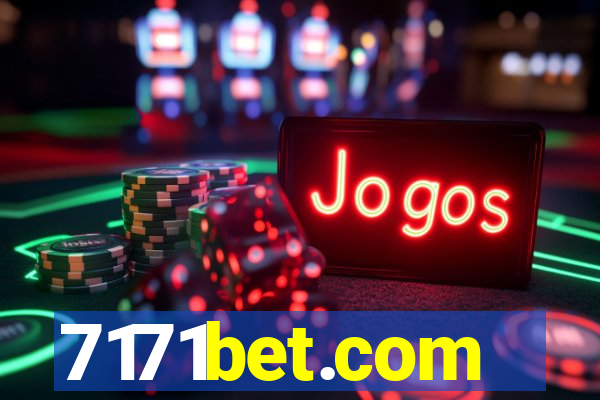 7171bet.com