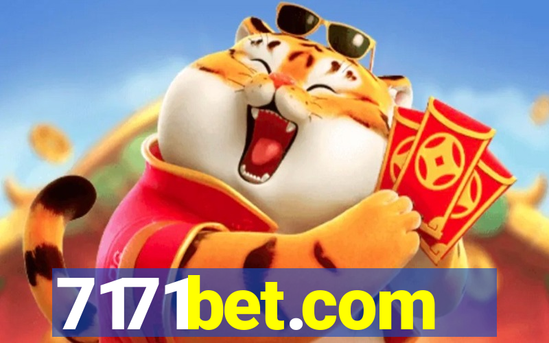 7171bet.com