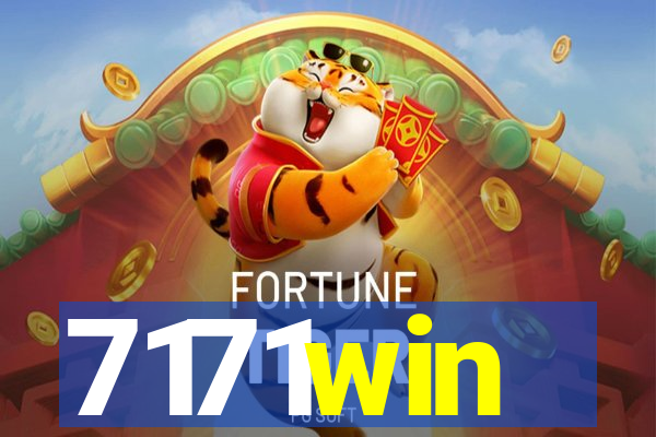 7171win