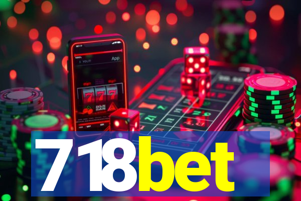 718bet