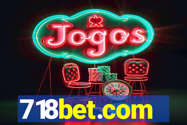 718bet.com