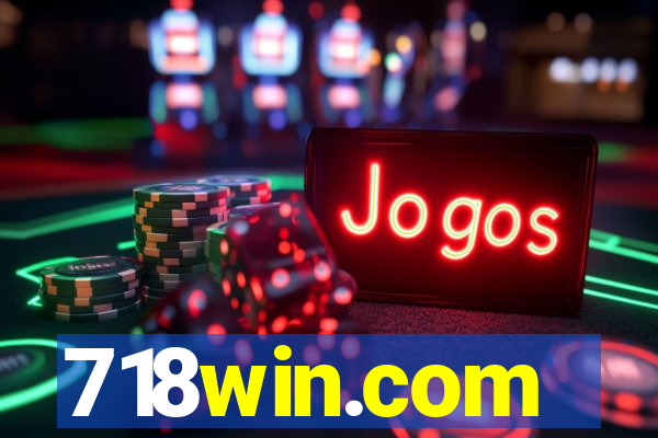 718win.com