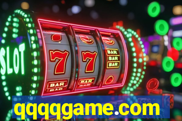 qqqqgame.com