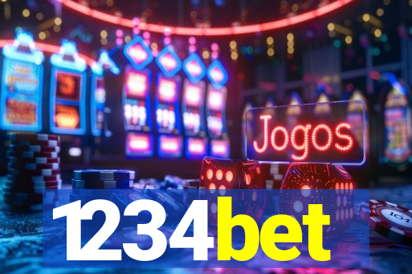 1234bet