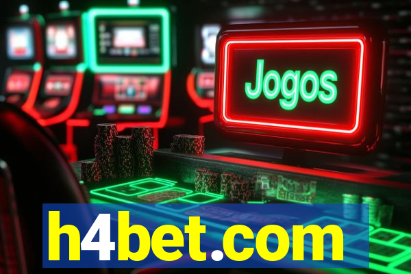 h4bet.com