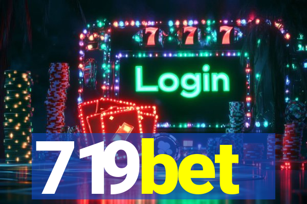 719bet