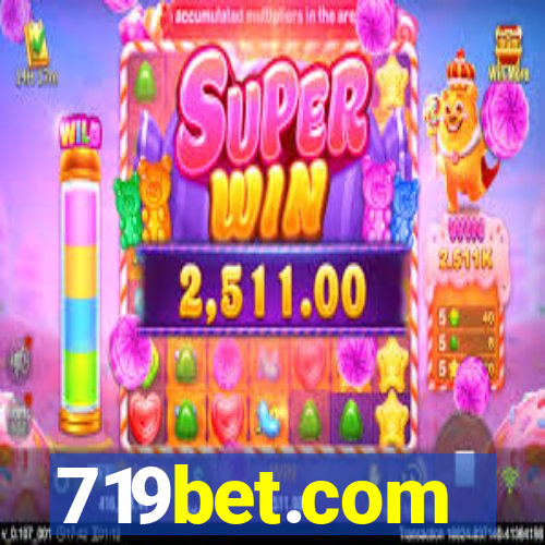 719bet.com