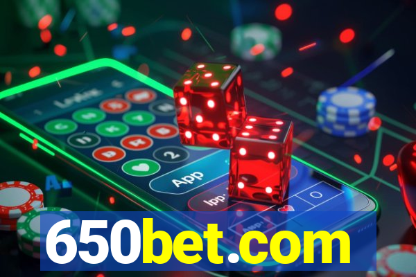 650bet.com