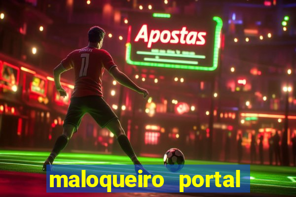 maloqueiro portal do zacarias