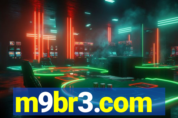 m9br3.com