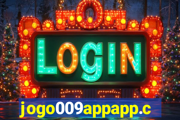 jogo009appapp.com