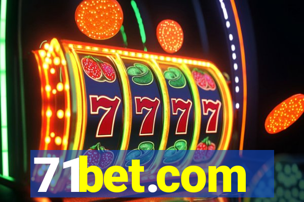 71bet.com