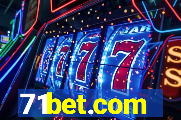 71bet.com