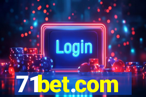 71bet.com