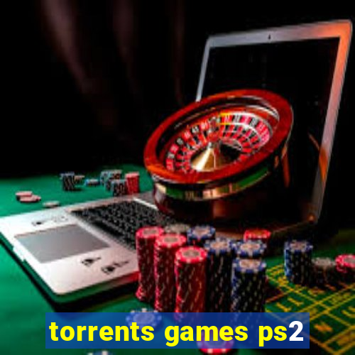 torrents games ps2