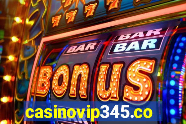 casinovip345.com