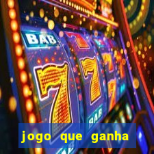 jogo que ganha dinheiro de verdade sem depositar nada
