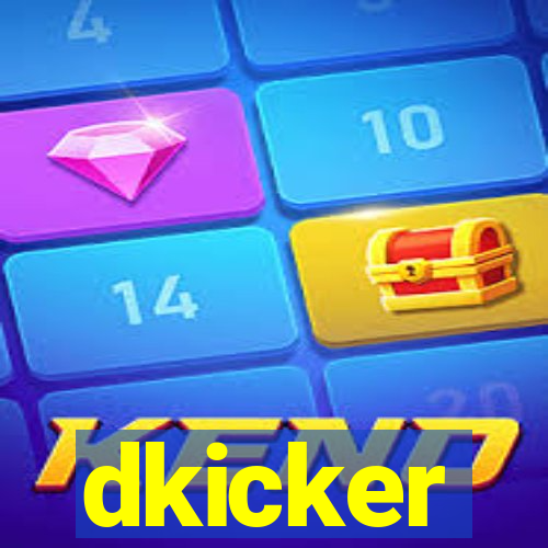 dkicker