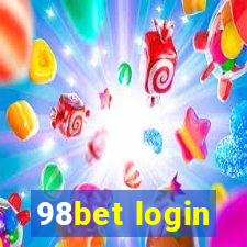 98bet login