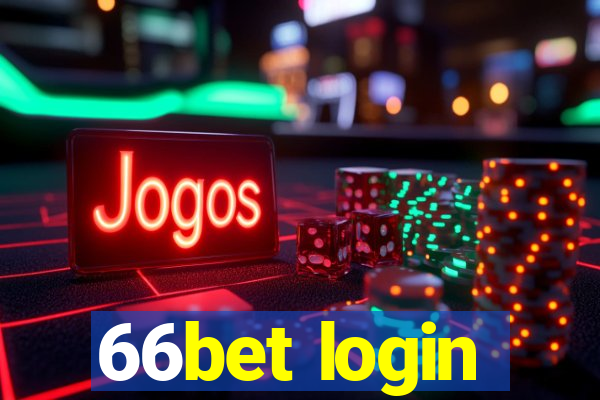 66bet login