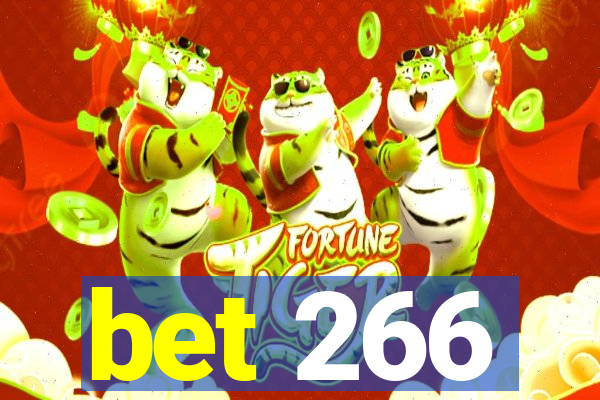 bet 266
