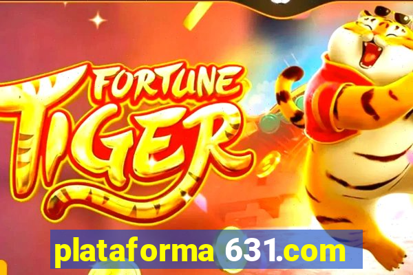 plataforma 631.com