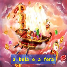 a bela e a fera (1991 filme completo dublado) rede canais