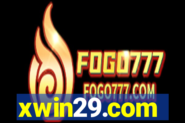 xwin29.com