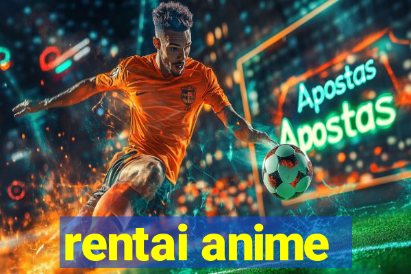 rentai anime