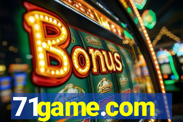 71game.com