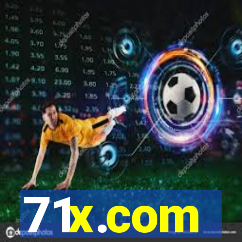 71x.com