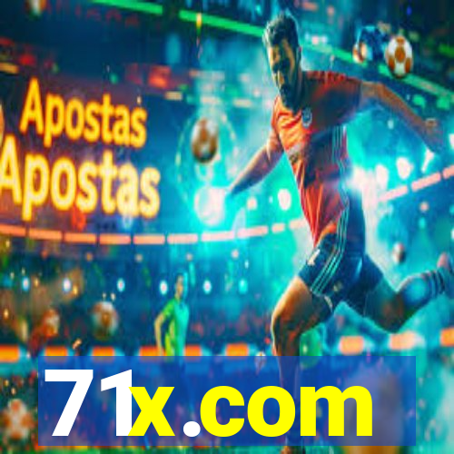 71x.com