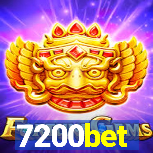7200bet